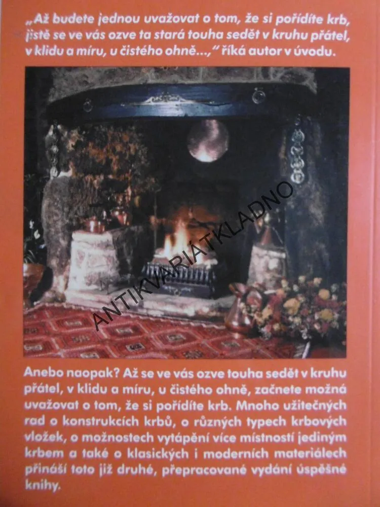 KRBY, VÁCLAV VLK, **an