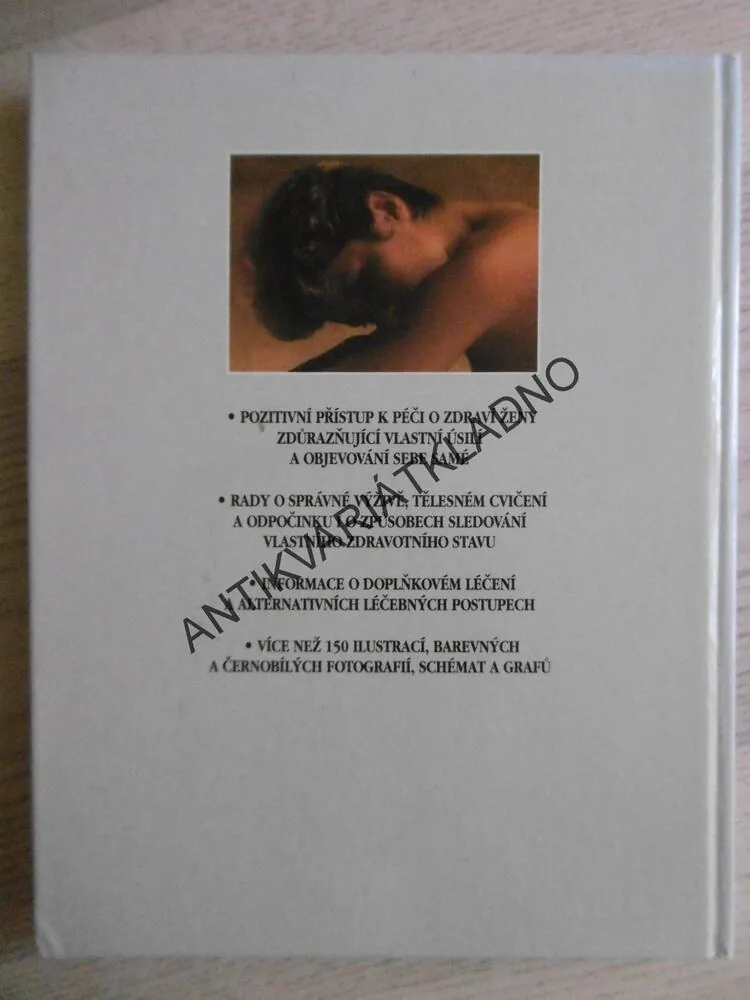 NOVÁ KNIHA O ZDRAVÍ ŽENY, NORMA WILLIAMSOVÁ, HETTY EINZIGOVÁ, **an