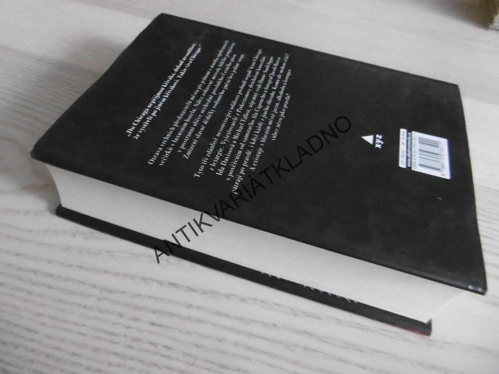 BLUES MRTVÉHO MUŽE, RAY CELESTIN, **an