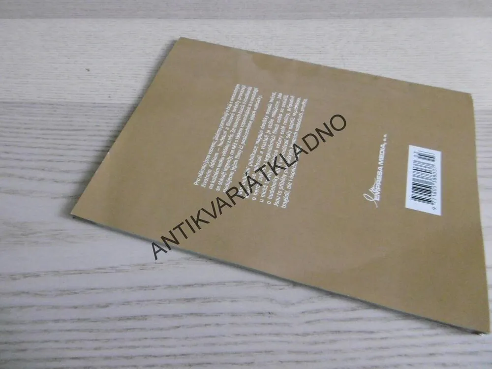HVĚZDY, KTERÉ JSME MILOVALI, EDICE SEDMIČKA, **an
