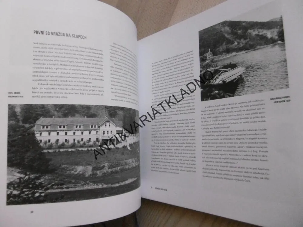 100 LET ČESKÉ STÁTNOSTI VE STŘEDOČESKÉM KRAJI, 1918 - 2018, **an