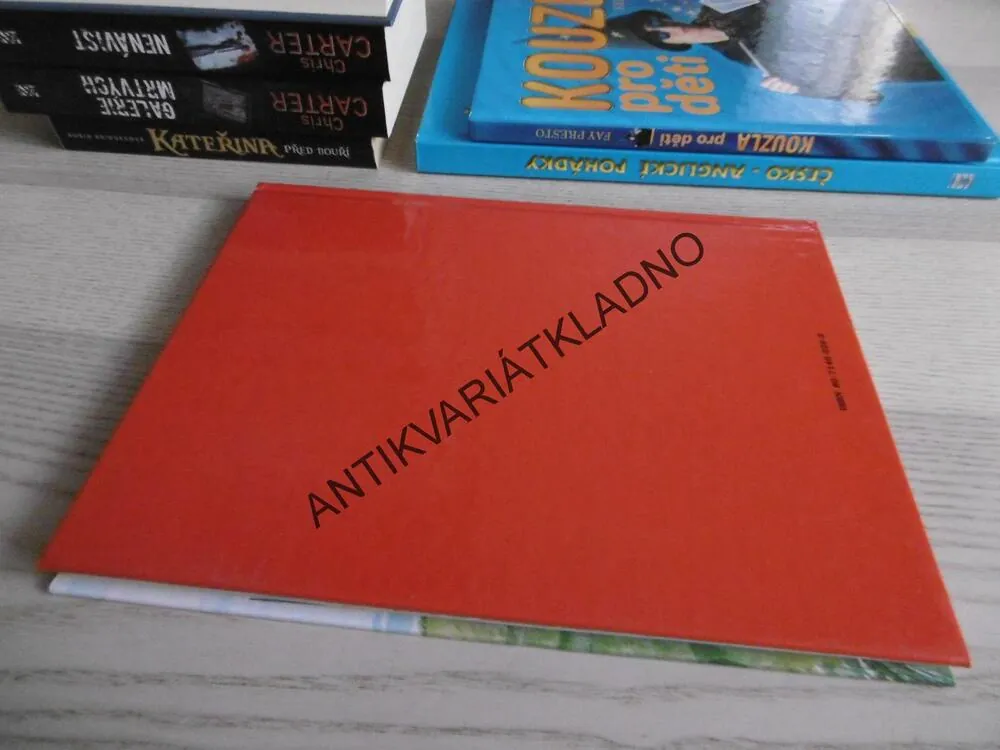 MARKÉTKA A BOJAR, **an