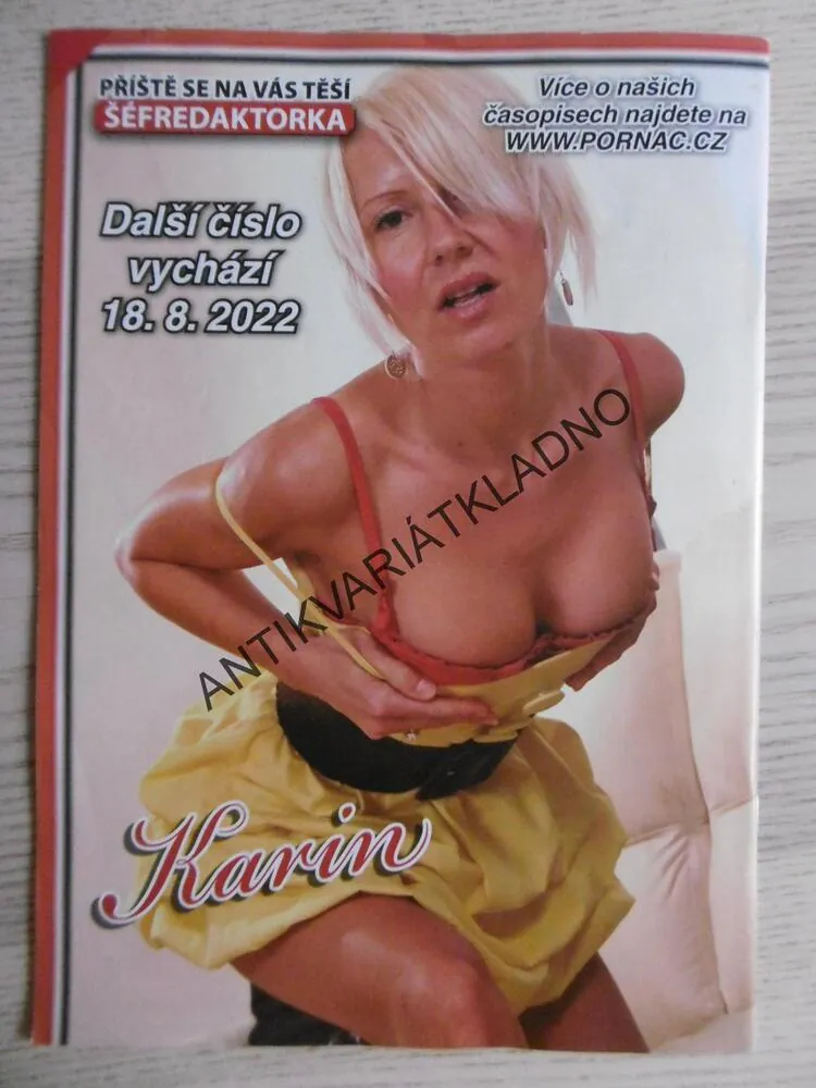 ČESKÉ PÉČKO, 8/2022