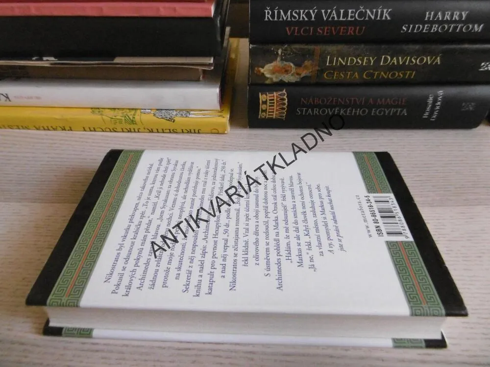 KRUHY V PÍSKU, GILLIAN BRADSHAWOVÁ, **an