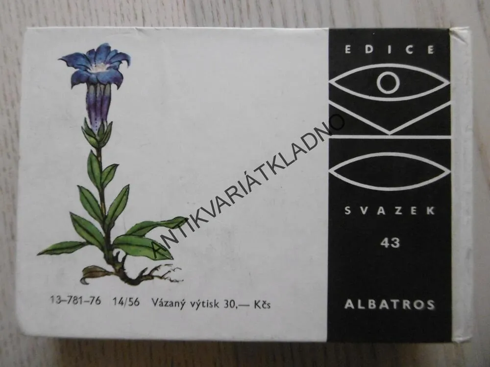 OKO 43 - NAŠE HORY, JIŘÍ ČIHAŘ, ANTONÍN POSPÍŠIL, **an
