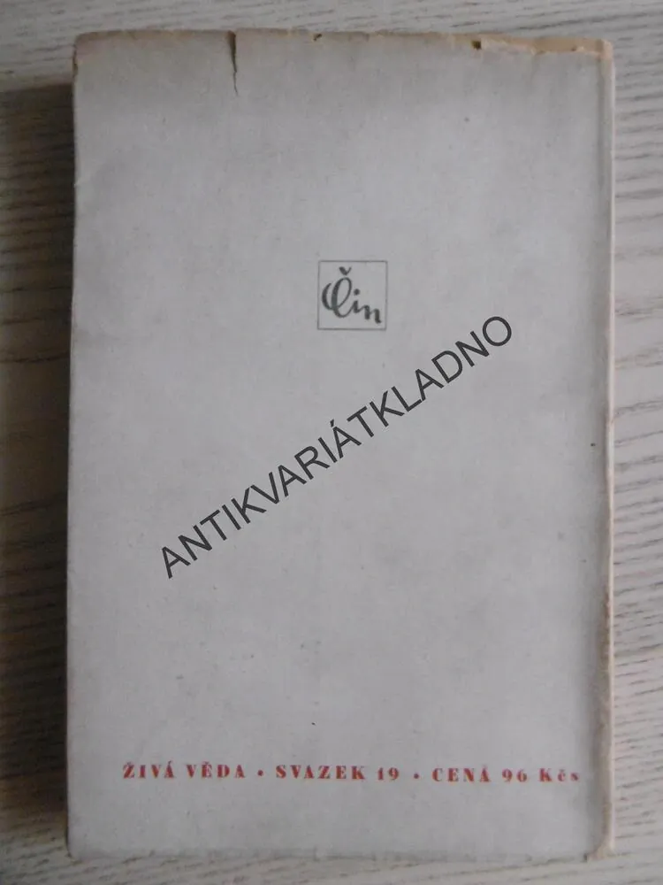 DUCH A ČIN, ROZMLUVY S MASARYKEM, EMIL LUDWIG, **an