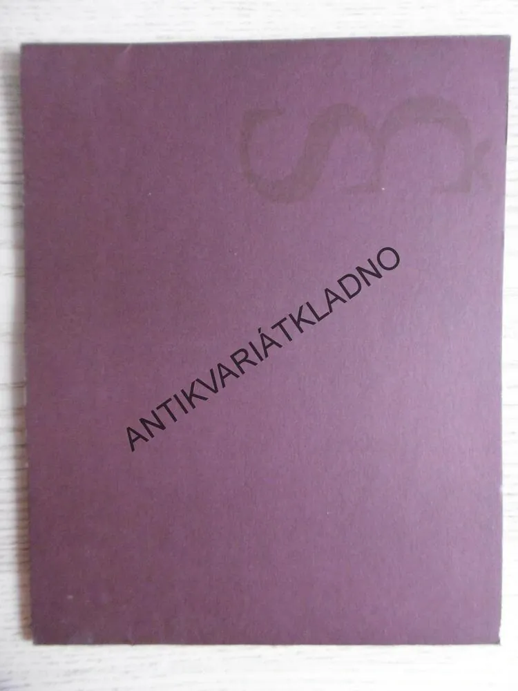 ADOLF HOFFMEISTER O NEZVALOVI, STRÁNKY VYTRŽENÉ ZE SEŠITU PAMĚTÍ