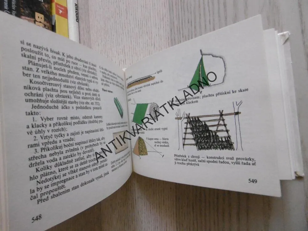 ROZUM DO KAPSY, MALÁ ENCYKLOPEDIE, **an
