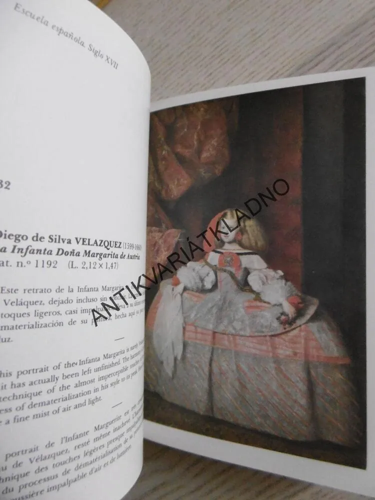 100 PRADO, OBRAZY, VÝTVARNÉ UMĚNÍ, MUSEUM PRADO, **an