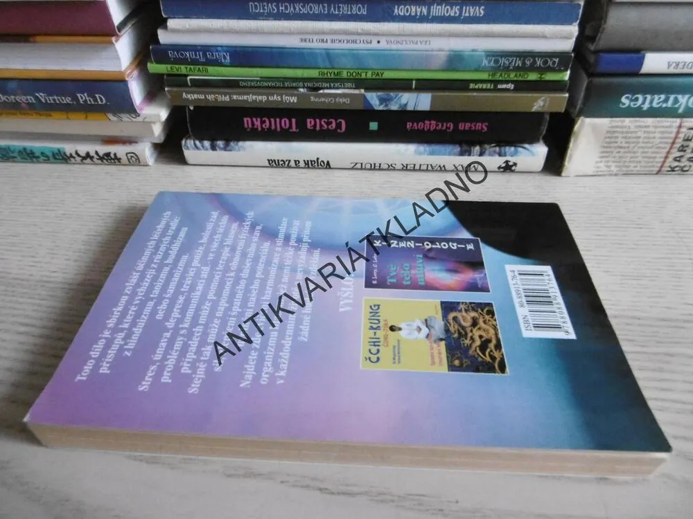 LÉČIVÁ SÍLA HLASU, PHILIPPE BARRAQUÉ, **an