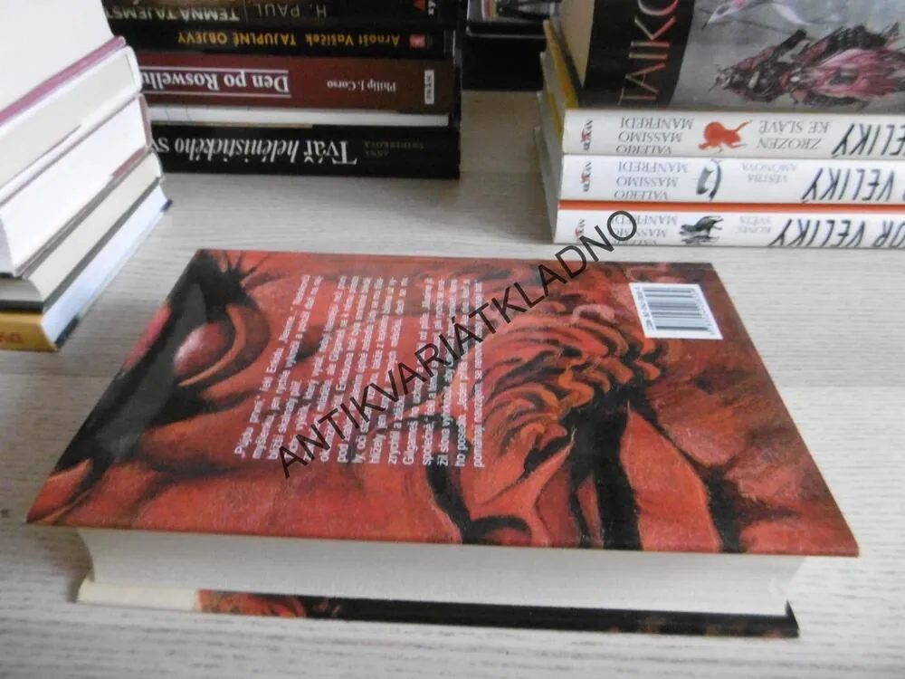 GILGAMEŠ, STEPHAN GRUNDY, **an