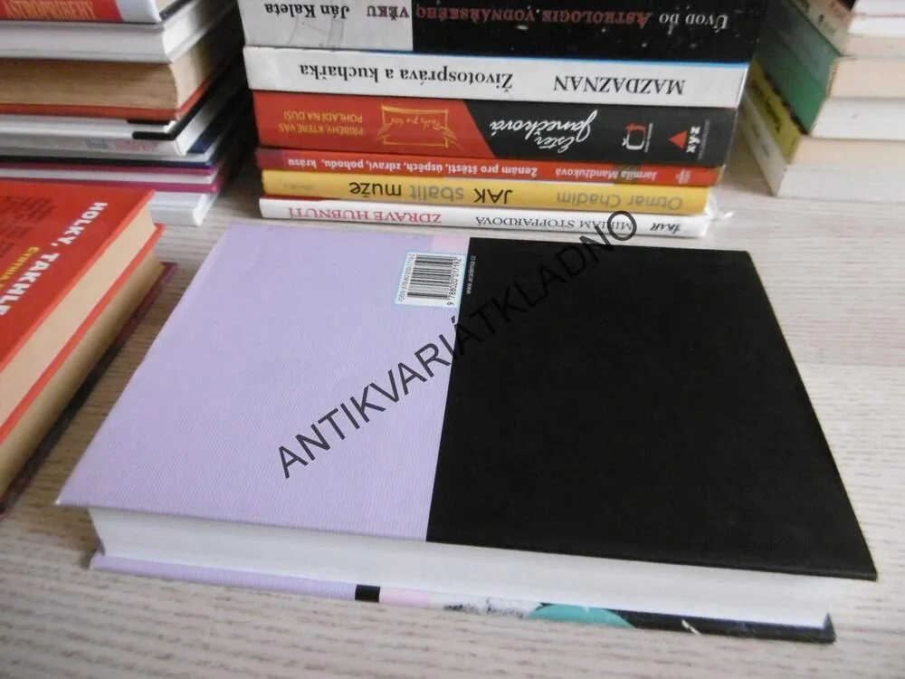 POHLAVÍ, PŘÍRODA A VÝCHOVA, RICHARD A. LIPPA, **an