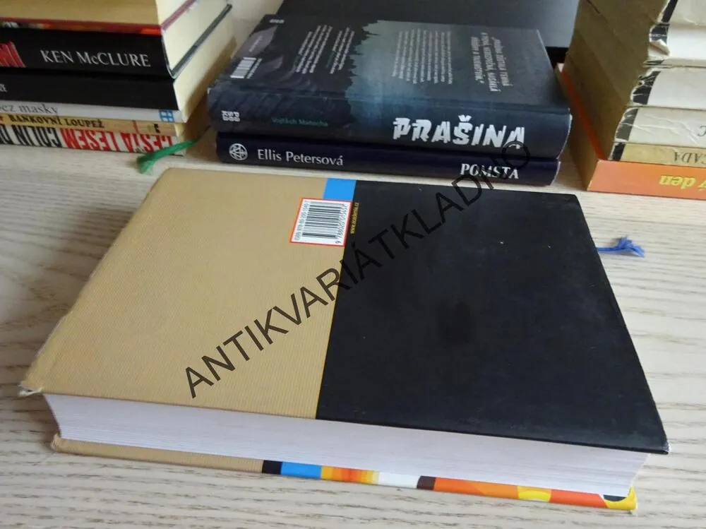 TŘETÍ KULTURA, ZA HRANICE VĚDECKÉ REVOLUCE, JOHN BROCKMAN, **an
