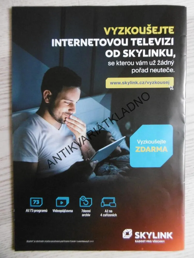 LEO, LÁKAVÉ EROTICKÉ OSVĚŽENÍ, 4/2022