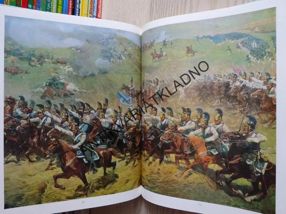 MISTROVSKÁ DÍLA PUŠKAŘŮ, VADIM BERMAN, **an