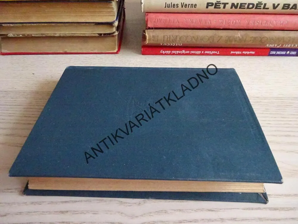 LOVEC DIVOKÝCH VČEL, 2 X ZANE GREY, **an