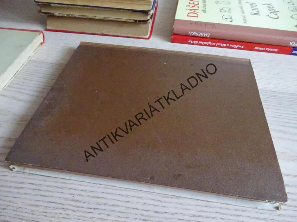 HRABĚ Z DORINCOURTU, DR. Q. M. VYSKOČIL, **an