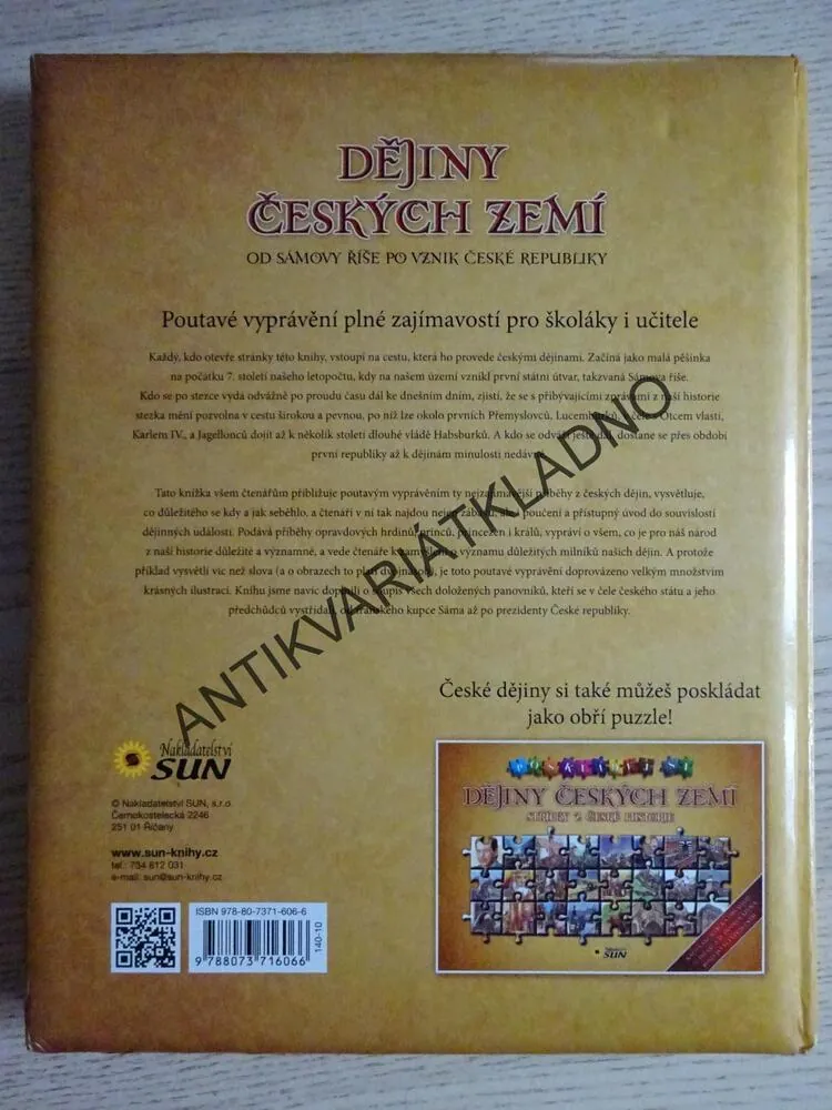DĚJINY ČESKÝCH ZEMÍ, OD SÁMOVY ŘÍŠE PO VZNIK ČESKÉ REPUBLIKY, **an