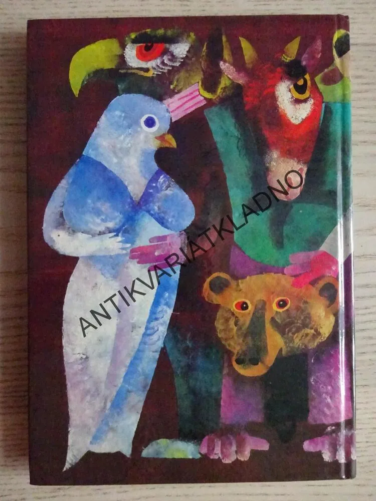 ČTVRTÁ KOPA BAJEK, MIROSLAV KAPEK, **an