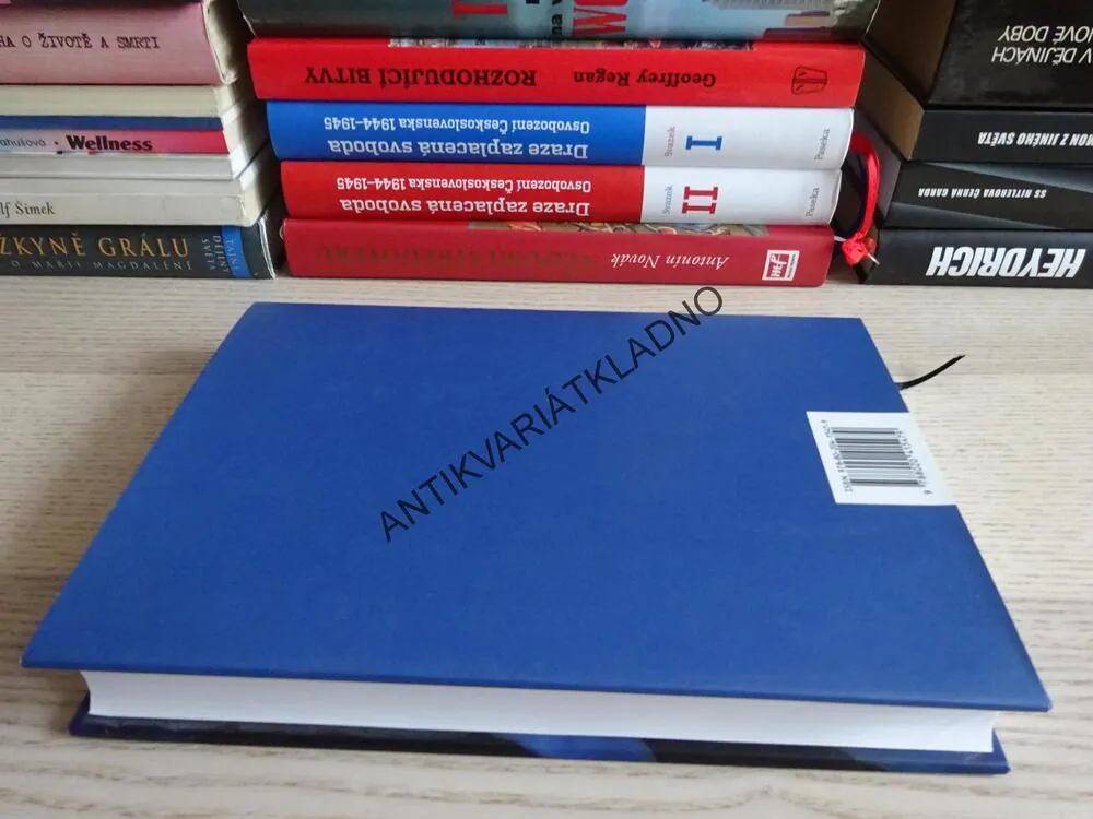 FILOSOFICKÝ SLOVNÍK PRO SAMOUKY NEBOLI ANTIGORGIAS, VLADIMÍR NEFF, **an