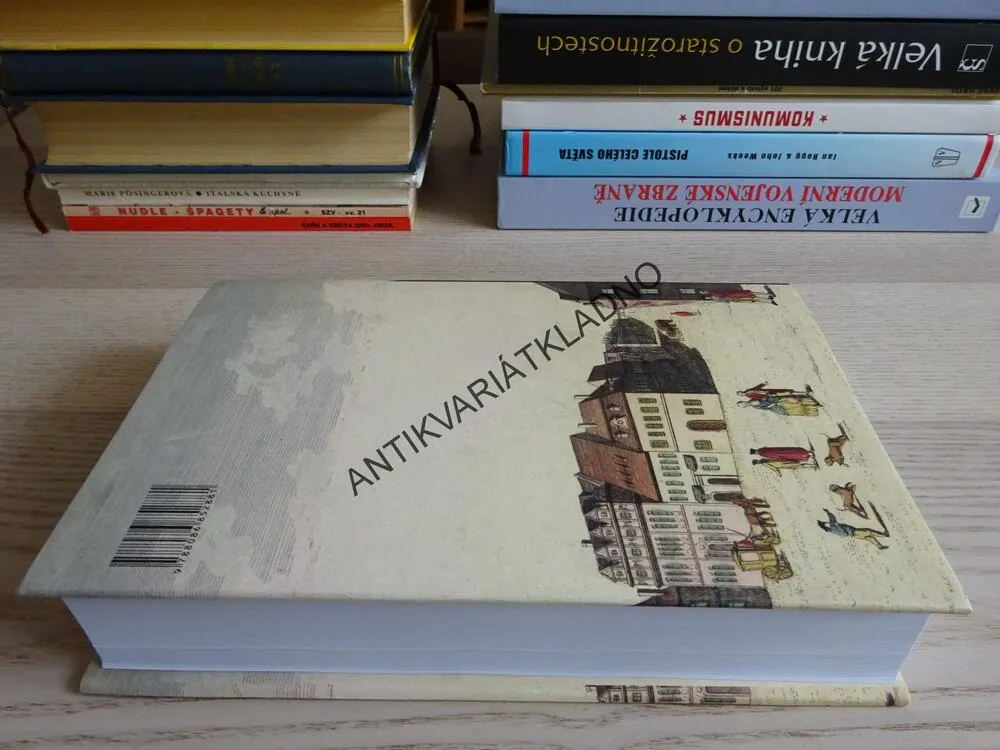 PRAŽSKÝ SBORNÍK HISTORICKÝ XLVII, **an