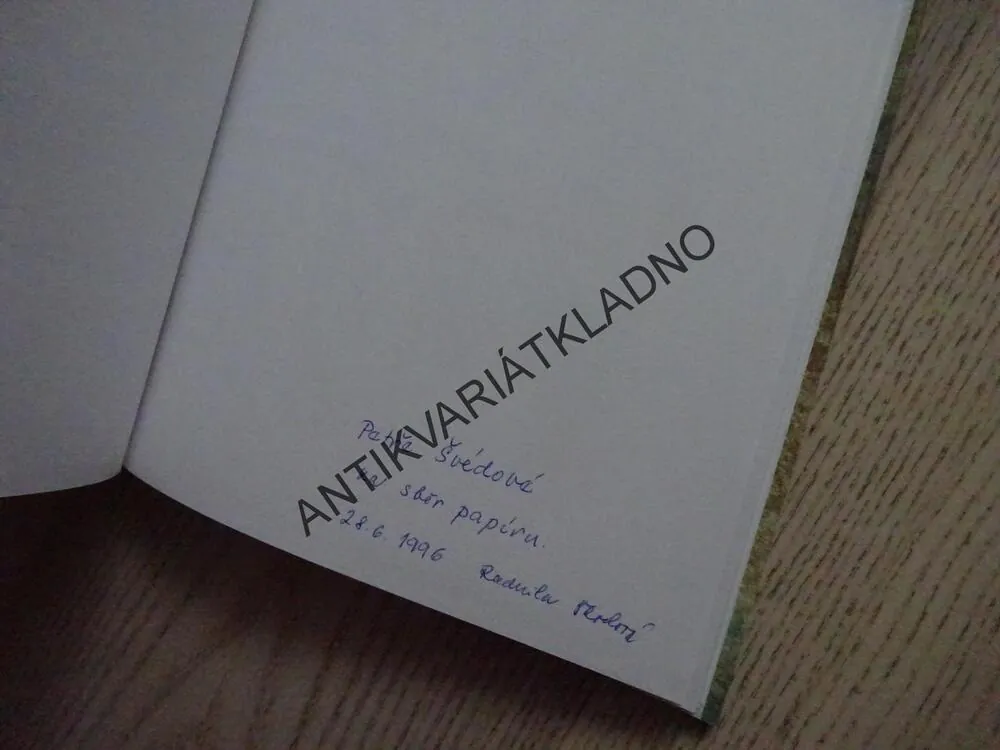 CÍSAŘOVÉ ANTICKÉHO ŘÍMA, JANA KEPARTOVÁ, **an
