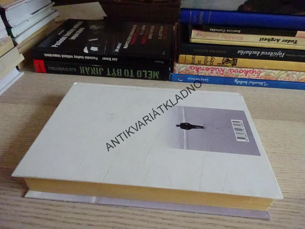 POLITICKÁ TRAGÉDIE V ŠESTI DĚJSTVÍCH, VÁCLAV HAVEL, JOHN KEANE, **an