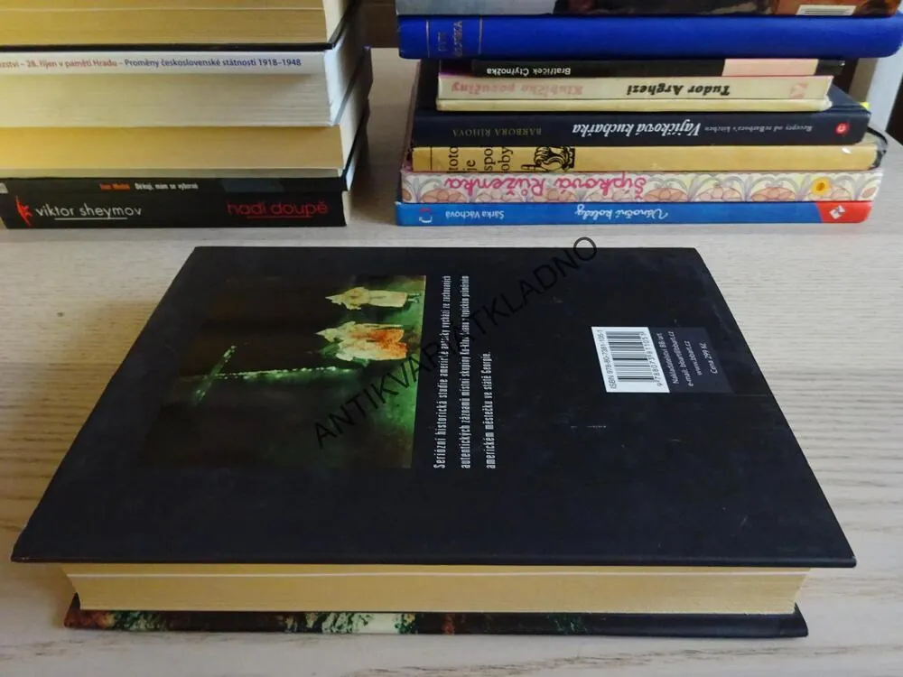 POD MASKOU UŠLECHTILOSTI, NANCY MACLEANOVÁ, **an