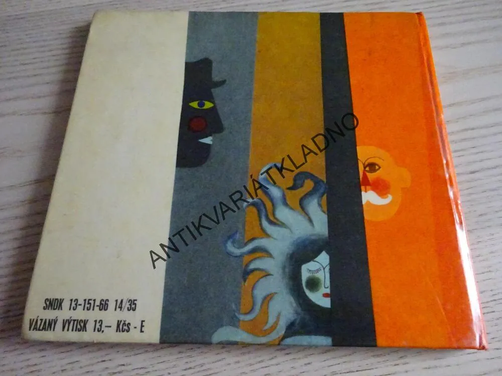 MALÁ VÁNOČNÍ POVÍDKA, LUDVÍK AŠKENAZY, HANA ŠTĚPÁNOVÁ, 1966, **an