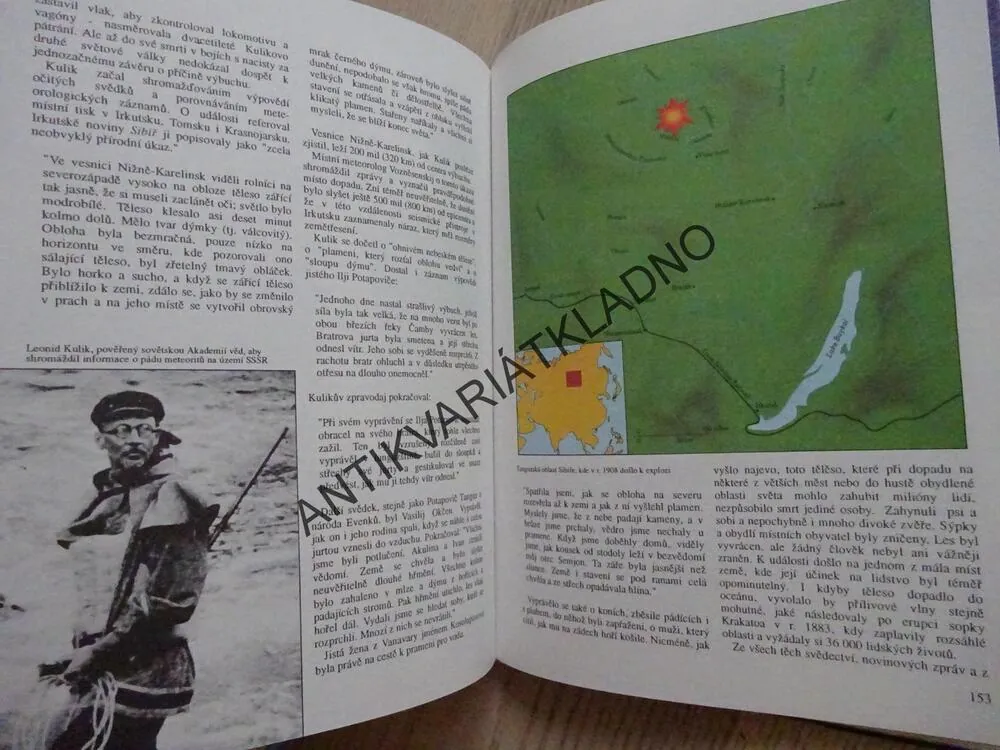 SVĚT TAJEMNÝCH SIL ARTHURA C. CLARKA, SIMON WELFARE, JOHN FAIRLEY, **an