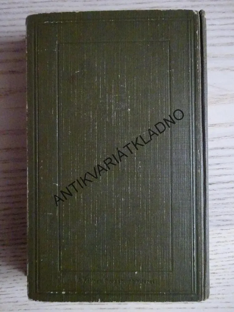 DIE SKLAVENKARAWANE, KARL MAY, NĚMECKY