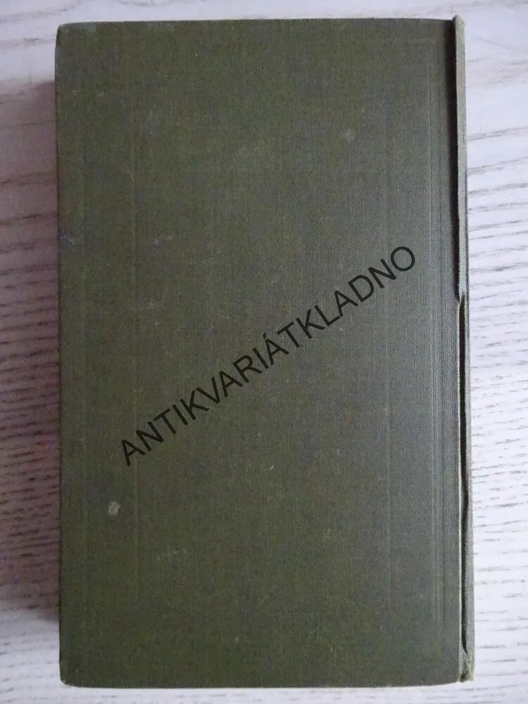 DER STERBENDE KAISER, KARL MAY, NĚMECKY