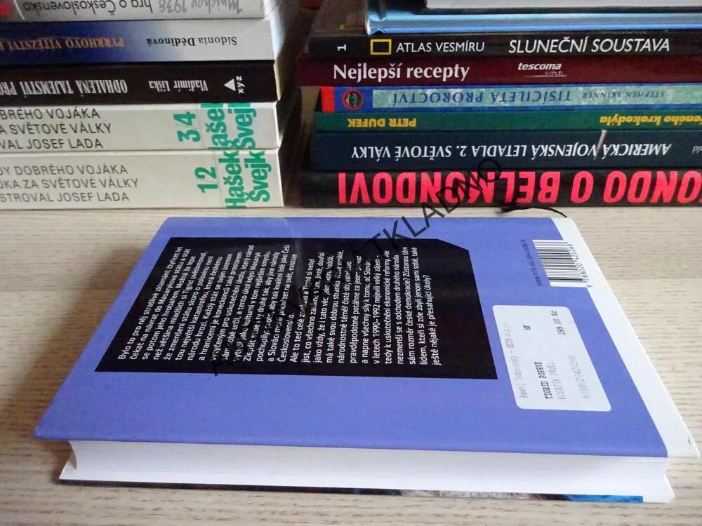 TIGRID, POPRVÉ, PAVEL KOSATÍK, **an