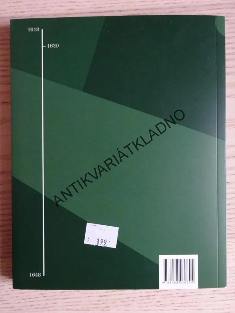 BITVA NA BÍLÉ HOŘE 8. 11. 1620, DUŠAN UHLÍŘ, **an