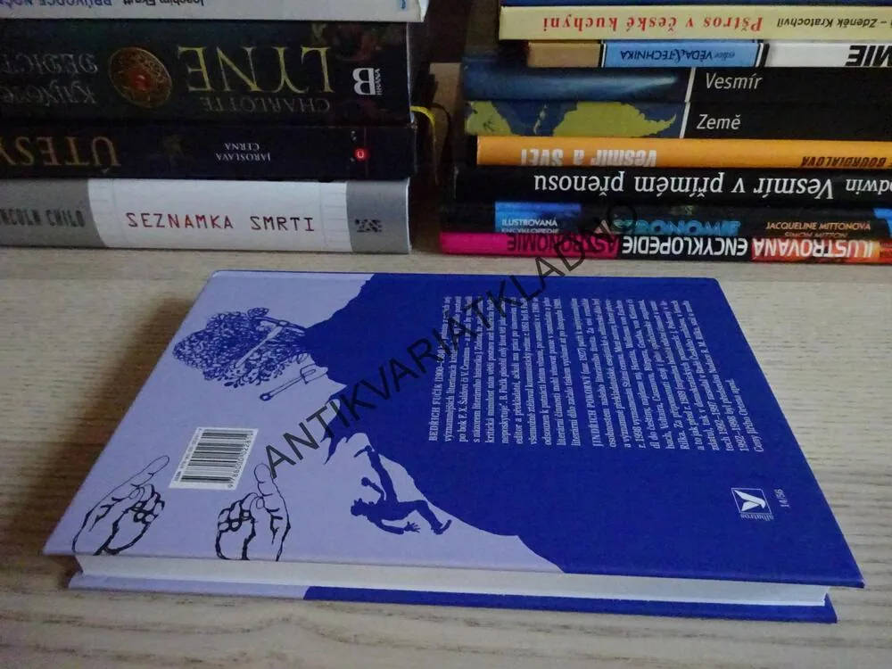 ZAKOPANÝ PES, BEDŘICH FUČÍK, JINDŘICH POKORNÝ, **an