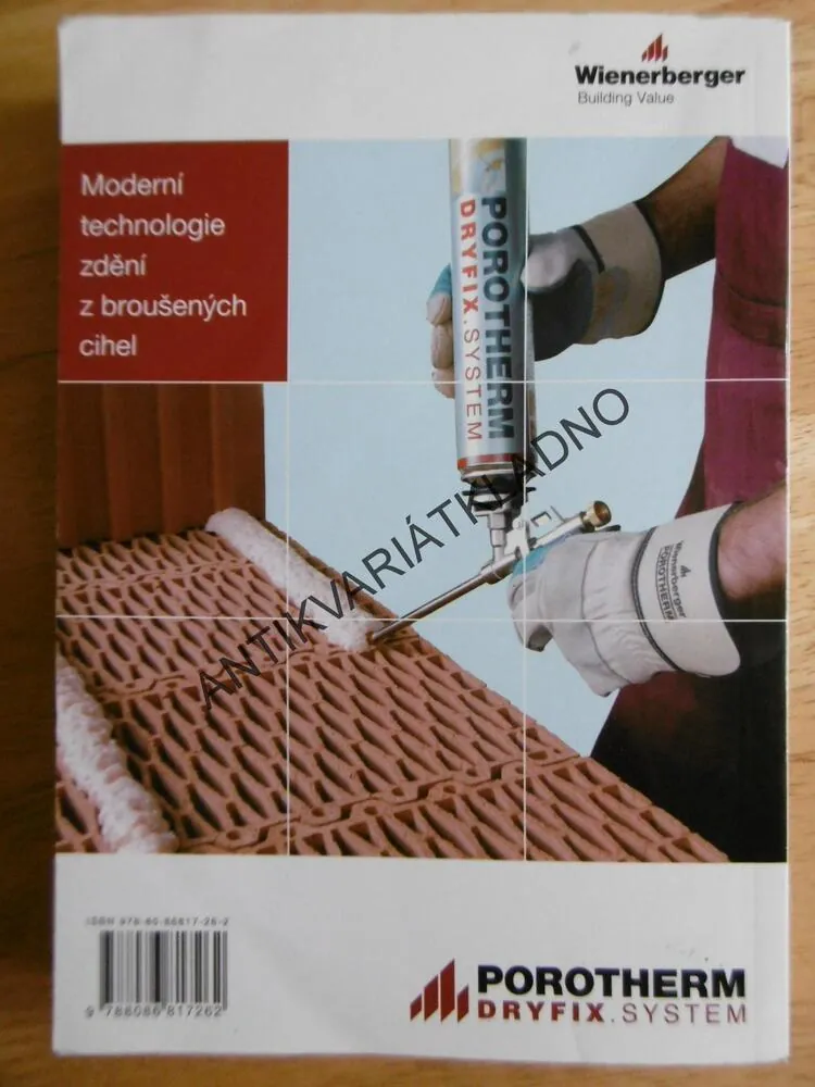 STAVEBNÍ MATERIÁLY, PRO 1.ROČNÍK SPŠ STAVEBNÍ, VOŠICKÝ