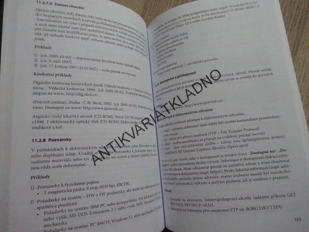 JAK PSÁT ZÁVĚREČNÉ A KVALIFIKAČNÍ PRÁCE, KATUŠČCÁK, DROBÍKOVÁ, PAPÍK, **an