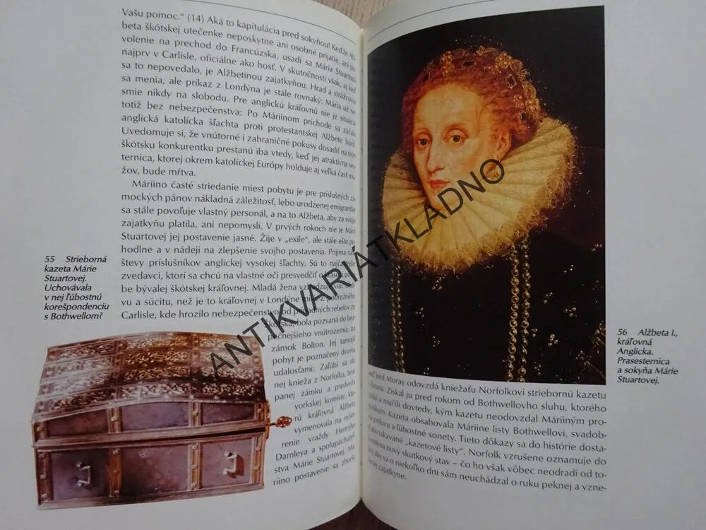 SFINGA, ZÁHADY HISTORIE 3., HANS-CHRISTIAN HUF, **an