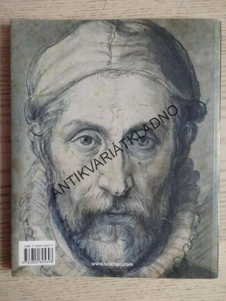 ARCIMBOLDO, **an