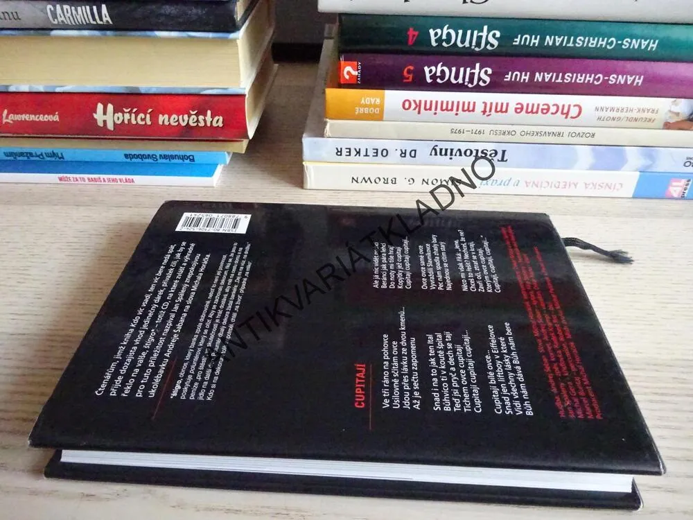 KDO VÍC VSADÍ, TEN VÍC BERE ANEB PRAVDIVÉ PŘÍBĚHY A JINÉ VÝMYSLY O MICHALU HORÁČKOVI, LADISLAV VERECKÝ, **an