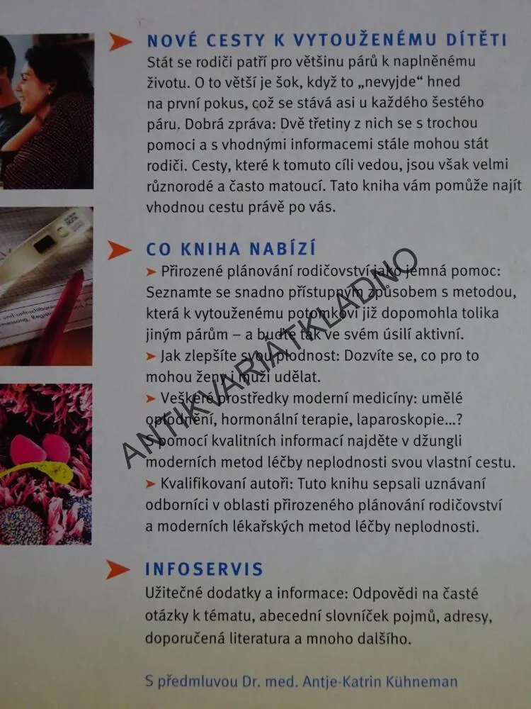 CHCEME MÍT MIMINKO, FREUNDL, GNOTH, FRANK-HERRMAN, **an