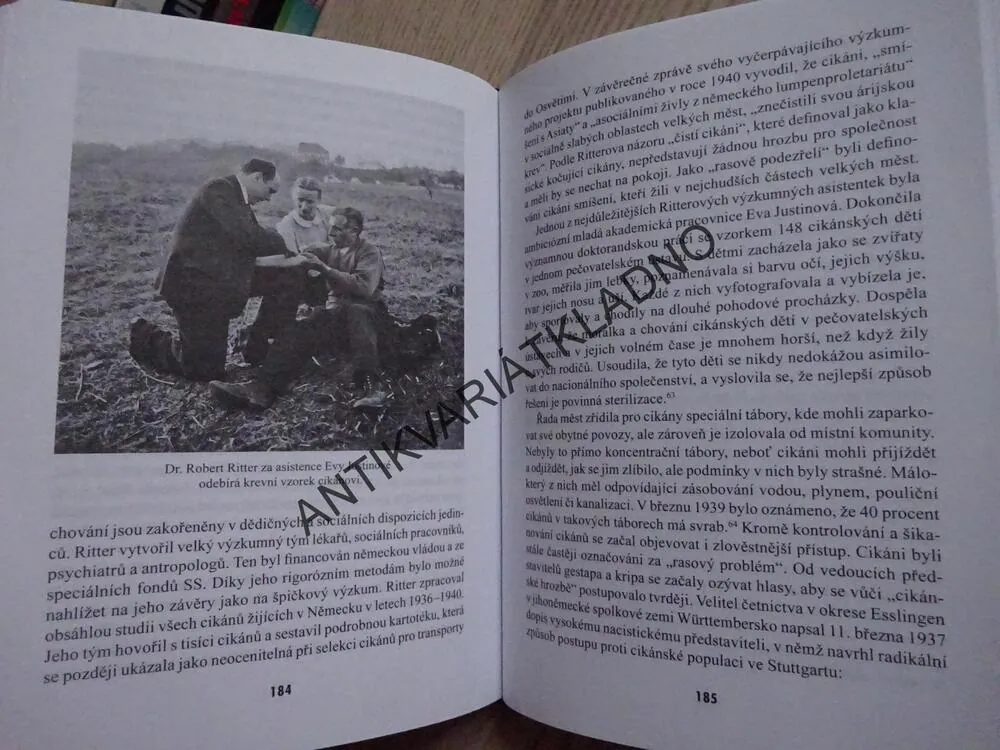 GESTAPO, MÝTUS A REALITA HITLEROVY TAJNÉ POLICIE, FRANK MCDONOUGH, **an