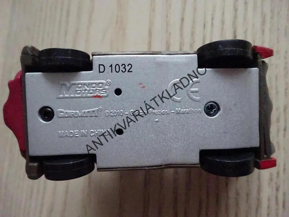 GORMITI - ORIGINÁL FIGURKA, HRAČKA