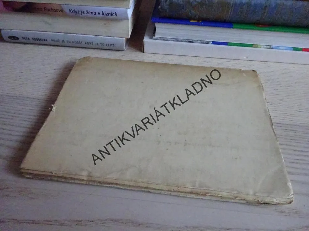 DR. NIEUWE ZASAHUJE, E. A. HRUŠKA, **an