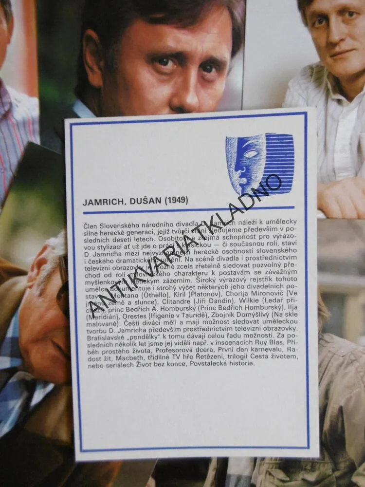 JAK JE ZNÁME 3.: TV, FILM, DIVADLO, HERCI A HEREČKY,KOPECKÝ AJ.
