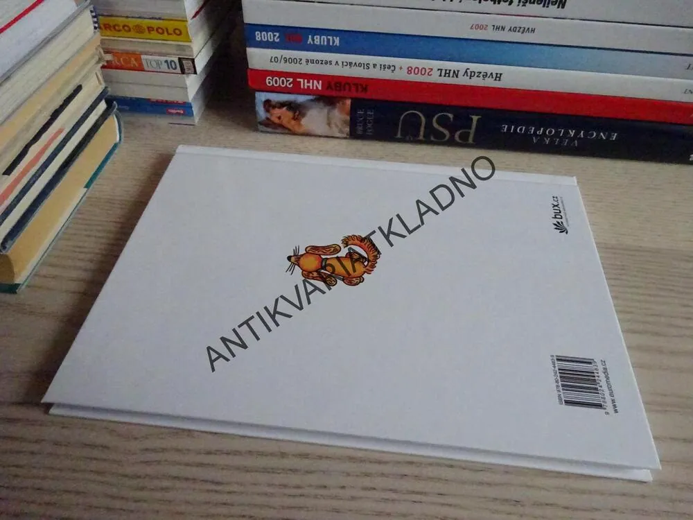 JÁ BARYK, FRANTIŠEK NEPIL, HELENA ZMATLÍKOVÁ, **an