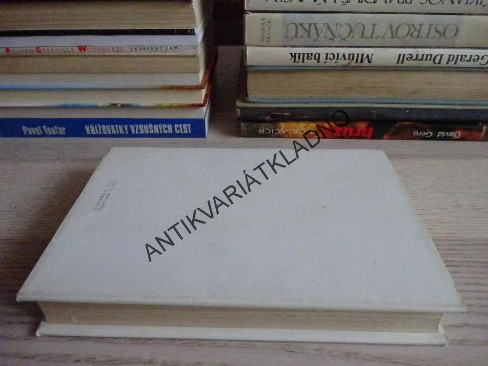 NATAŠA, IVA HERCÍKOVÁ, ADOLF BORN, **an