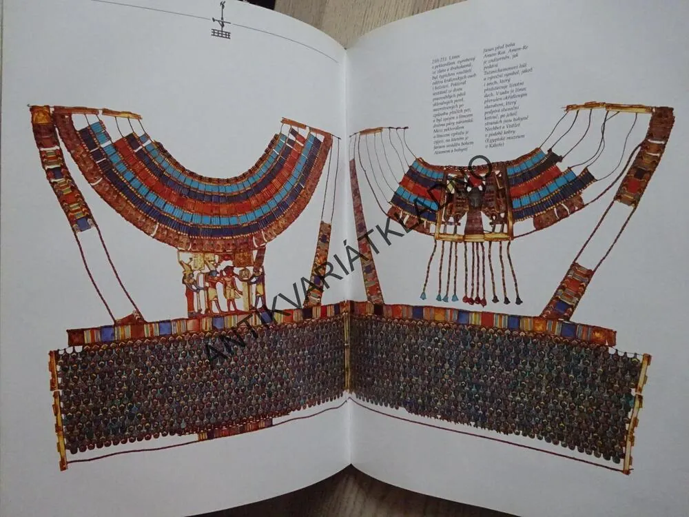 EGYPT, CHRÁMY, BOHOVÉ A LIDÉ, ALBEETO SILIOTTI, **an