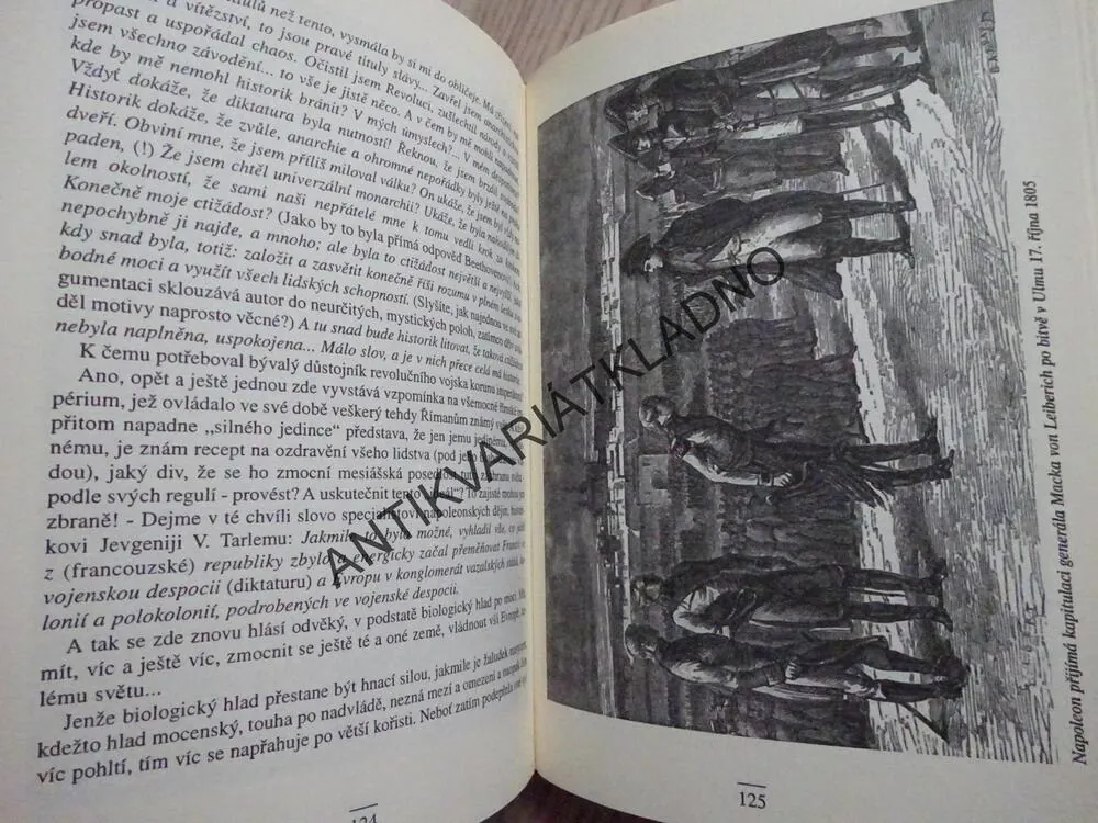 MALÉ DĚJINY VÁLEK, MILOŠ V. KRATOCHVÍL, **an