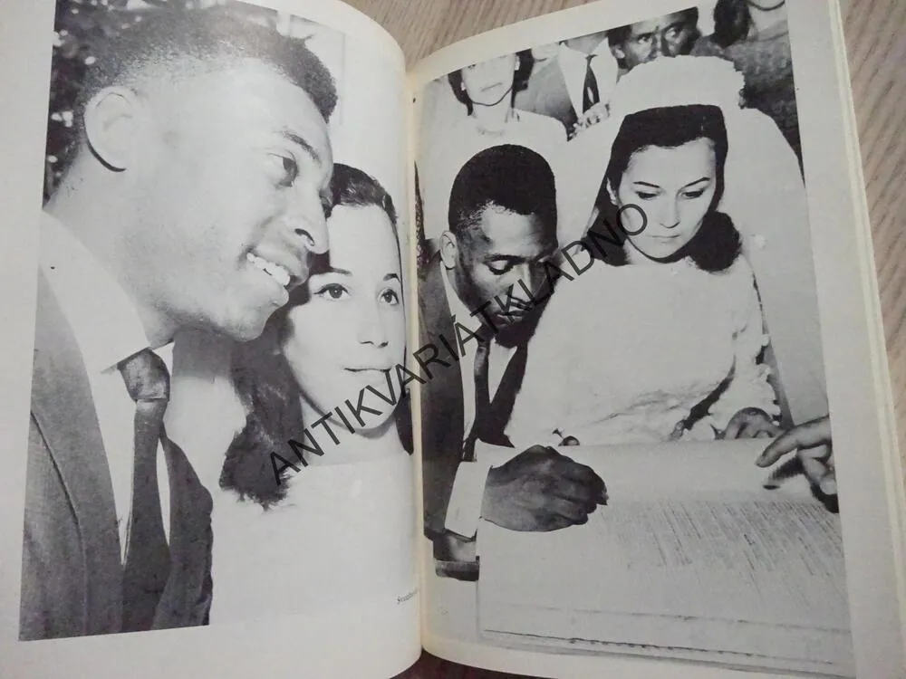 PELÉ, MŮJ ŽIVOT A NEJKRÁSNĚJŠÍ HRA, ROBERT L.FISH, **an